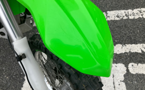 KAWASAKI KLX250 LX250S