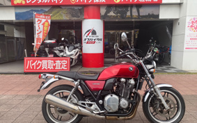 HONDA CB1100 ABS 2010 SC65