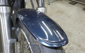 YAMAHA SRV250 RENAISSA 2010 4DN