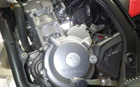 HONDA CRF250M 2026 MD44