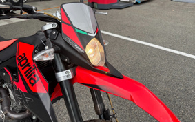 APRILIA RX 125