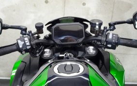 KAWASAKI NINJA H2 2025 ZRT00R