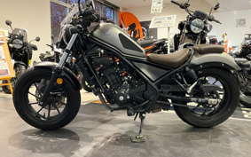 HONDA REBEL MC49