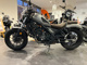 Фото Honda REBEL 2017 с японского аукциона