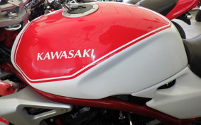 KAWASAKI BALIUS 250 ZR250A