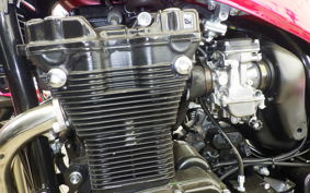SUZUKI INAZUMA 400 (GSX400) GK7BA