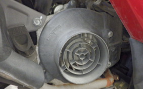 HONDA DIO Gen.6 AF62