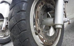 SYM RV125 Fi