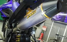 YAMAHA WR155R 2006