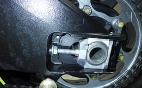 SUZUKI GSX-R1000R A 2021 DM11G