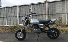 HONDA MONKEY Z50J
