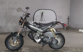 SUZUKI STREET MAGIC CA1LB