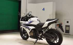 HONDA CBR400R 2017 NC47