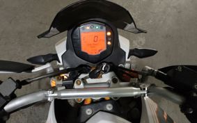 KTM 390 DUKE JGJ40