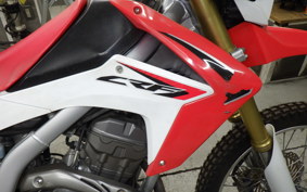 HONDA CRF250L MD38