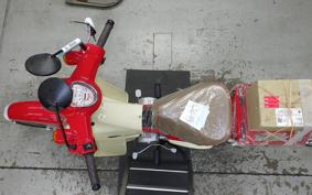 HONDA C50 SUPER CUB 2025 AA09