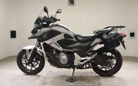 HONDA NC 700 X D 2013 RC63