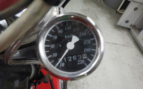 HARLEY FX 1200 2020