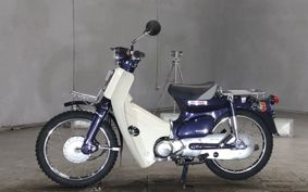 HONDA SUPER CUB90 HA02