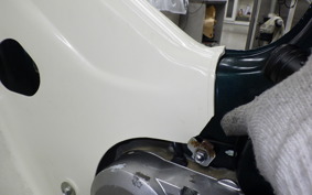 HONDA C50 SUPER CUB 2026 C50