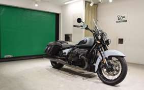 BMW R18 CLASSIC 2025