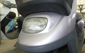 YAMAHA JOG POCHE SA08J