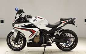 HONDA CBR400R 2020 NC56