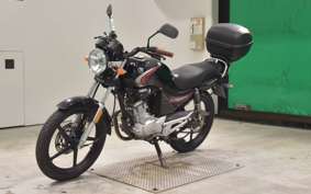 YAMAHA YBR125