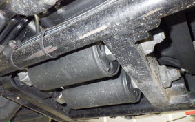 HARLEY FLSTC 1580 2012