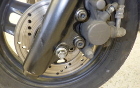 SUZUKI ADDRESS V125 G CF46A