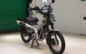 HONDA CT125-2 JA65