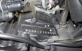 SUZUKI GIXXER 150 ED131