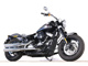 Фото Harley FLSL 2020 с японского аукциона