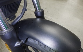 HONDA REBEL 250 A MC49