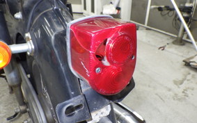 HONDA LITTLE CUB 2006 AA01
