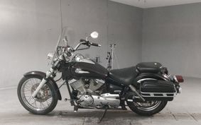 YAMAHA DRAGSTAR 250 VG02J