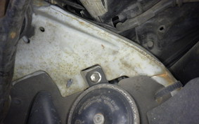 SUZUKI SKYWAVE 250 (Burgman 250) S Gen.3 CJ46A