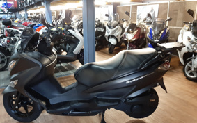 SUZUKI BURGMAN200 CH41A