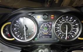 SUZUKI HAYABUSA Gen.3 2025 EJ11A