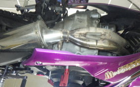YAMAHA YZF-R25 2018 RG10J