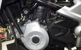 BMW G310R 2018