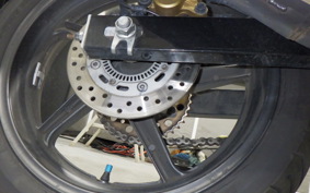HONDA VTRF250 MC33