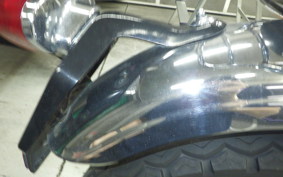KAWASAKI W400 2006 EJ400A