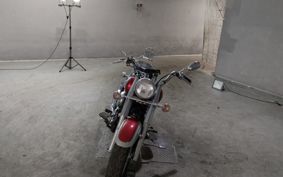 YAMAHA DRAGSTAR 400 CLASSIC 2007 VH01J