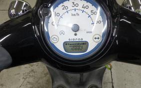 HONDA GIORNO 3 1993 AF77