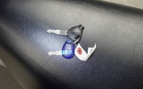 SUZUKI ADDRESS V125 G 2007 CF4EA