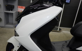 YAMAHA MAJESTY155 Gen.2 S 2022 SG52J