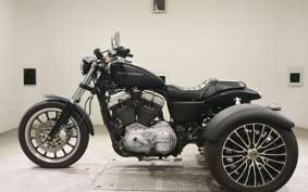 HARLEY XL1200R TRIKE 2004