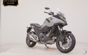 HONDA NC750X DCT 2026 RH23