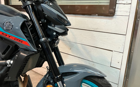 YAMAHA MT-25 RG74J